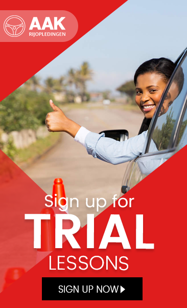 Signup for trial lessons